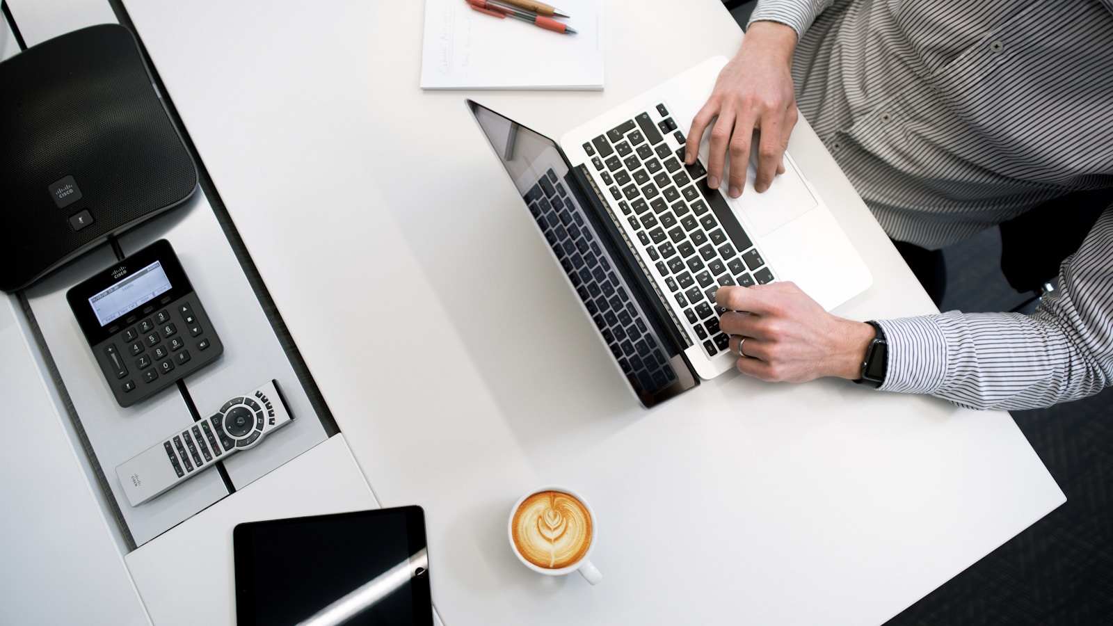 Editorial finance standards reviewed in a boardroom