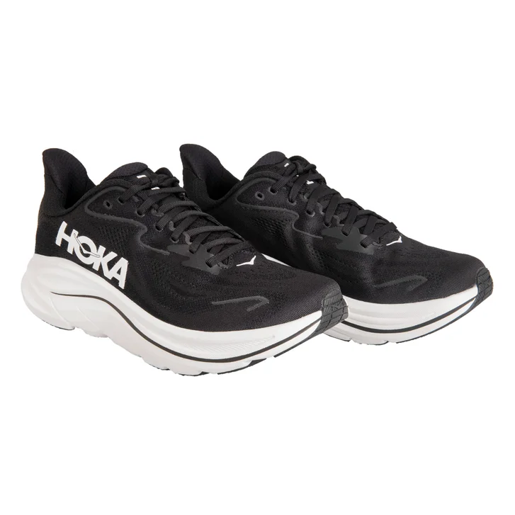 HOKA Clifton 10 running shoe for everyday training